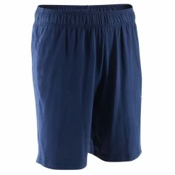 Domyos Gym & Pilates Shorts, Men's