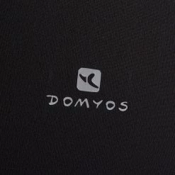 Domyos Exercise & Fitness Apparel Women's Cardio Fitness Flat-Stomach Leggings Shape