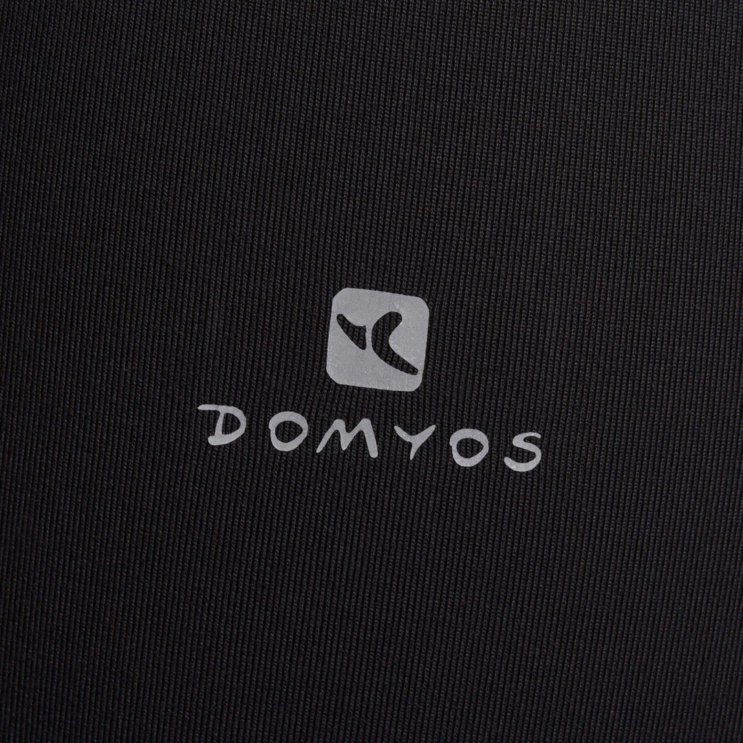 Domyos Exercise & Fitness Apparel Women's Cardio Fitness Flat-Stomach Leggings Shape