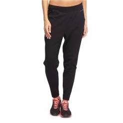 Domyos Women's Gym & Pilates Loose Leggings Exercise & Fitness Apparel