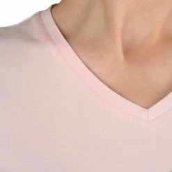 Domyos, Short-Sleeved Gym & Pilates T-Shirt, Women's Exercise & Fitness Apparel