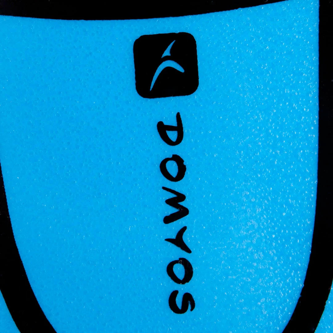 Domyos Exercise & Fitness Apparel Kids' Gym Space Hopper 24" Resist