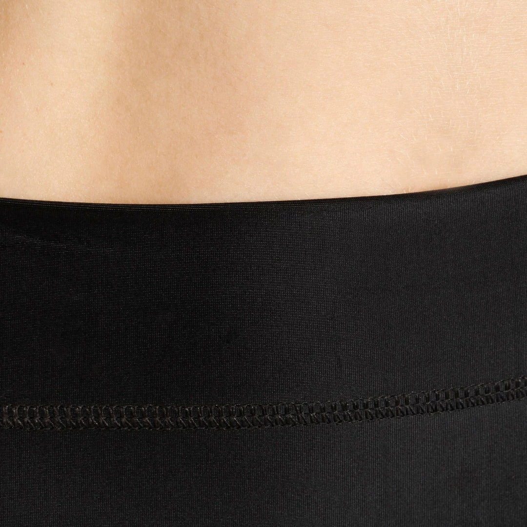 Domyos Women's Cardio Fitness Flat-Stomach 7/8 Leggings Shape Exercise & Fitness Apparel