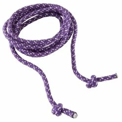 Domyos Exercise & Fitness Apparel Rhythmic Gymnastics Rope 5.8 Oz