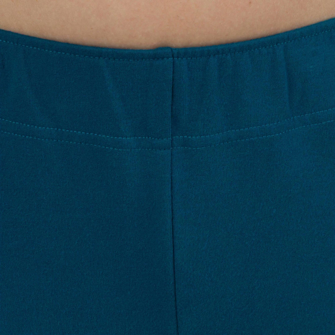 Domyos Exercise & Fitness Apparel Nyamba, Slim-Fit Gym & Pilates Pants, Women's