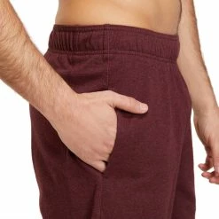 Domyos Gym & Pilates Shorts, Men's