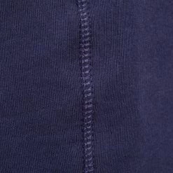 Domyos Slim-Fit Cotton Athletic Shorts, Men's Exercise & Fitness Apparel