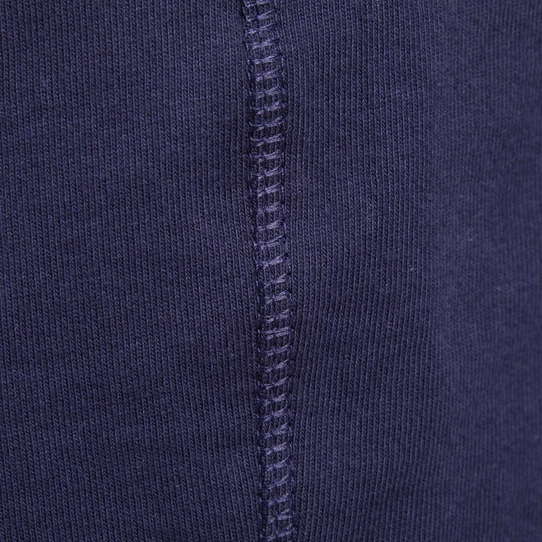 Domyos Slim-Fit Cotton Athletic Shorts, Men's Exercise & Fitness Apparel