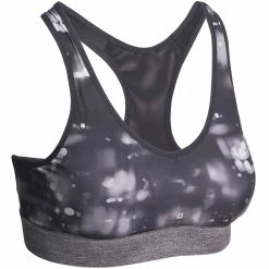 Domyos Exercise & Fitness Apparel Women's Fitness Sports Bra Breathe