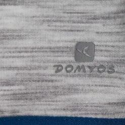 Domyos Baby Gym Jacket 500