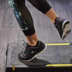 Exercise & Fitness Apparel Domyos 500, Fitness Cardio Training Shoes, Women's