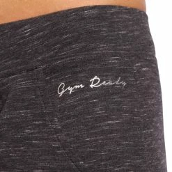 Domyos Women's Gym & Pilates Loose Leggings Exercise & Fitness Apparel