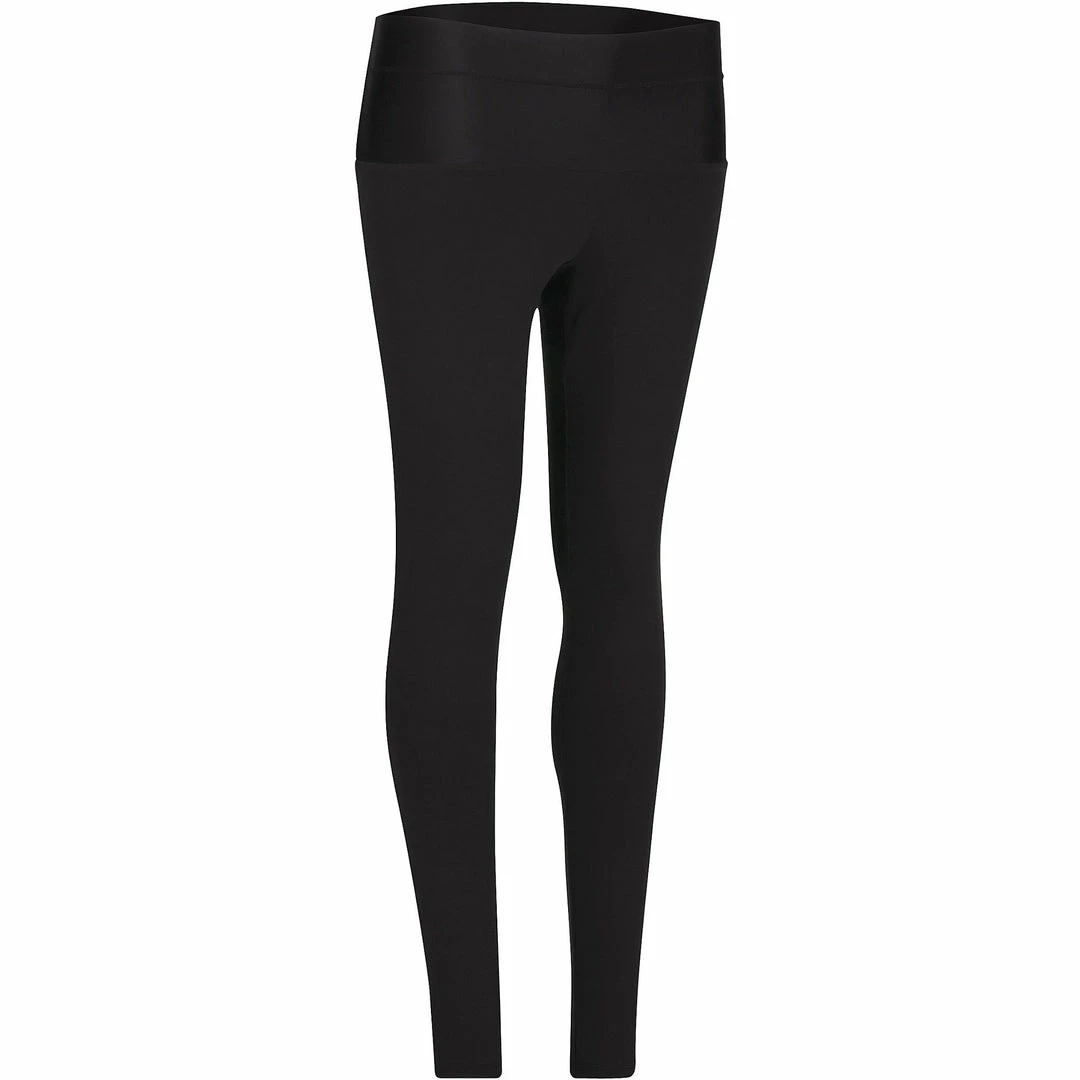 Domyos Women's Gym & Pilates Flat-Stomach Leggings Shape+