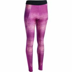 Domyos Exercise & Fitness Apparel Women's Cardio Fitness Breathable Leggings Energy+