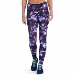 Domyos Exercise & Fitness Apparel Women's Cardio Fitness Leggings Energy
