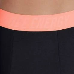 Domyos Exercise & Fitness Apparel Women's Cardio Fitness Breathable Leggings Energy+