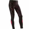 Domyos Exercise & Fitness Apparel Girls' Gym Leggings 900
