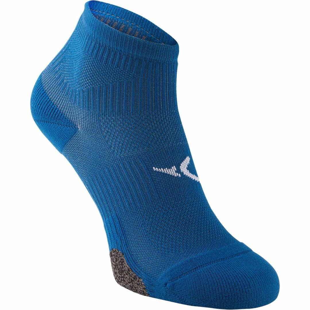 Domyos, Short Fitness Cardio Training Socks, 2-Pack