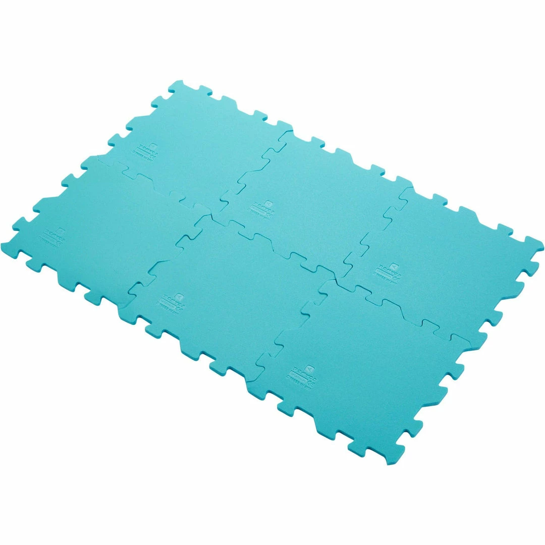 Domyos 100, Gym Mat, Kids' Exercise & Fitness Apparel