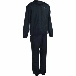 Exercise & Fitness Apparel Domyos, Cardio Fitness Sweatsuit, Women's