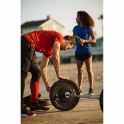 Domyos Men's Cross-Training T-Shirt 500