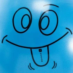 Domyos Exercise & Fitness Apparel Kids' Gym Space Hopper 24