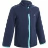 Exercise & Fitness Apparel Domyos 100, Gym Jacket, Babies'