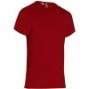 Domyos Men's Gym & Pilates Skinny-Fit T-Shirt
