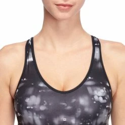 Domyos Exercise & Fitness Apparel Women's Fitness Sports Bra Breathe