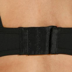 Domyos Women's Built-In Bra Leotard