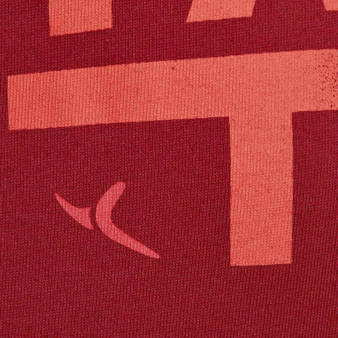 Domyos Men's Gym & Pilates Slim-Fit Cotton T-Shirt