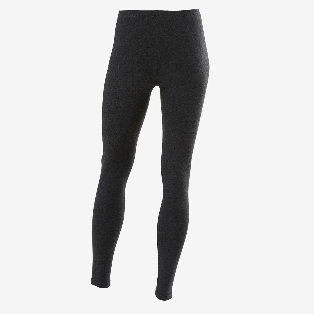 Domyos 100, Gym Leggings, Girls'