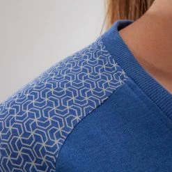 Domyos Exercise & Fitness Apparel Women's Cross-Training T-Shirt 500