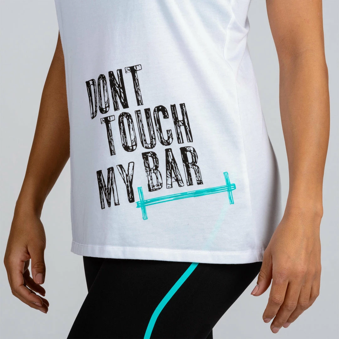 Domyos Cross Training Tank Top, Women's