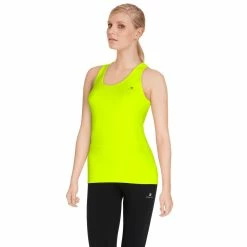 Domyos Exercise & Fitness Apparel Women's Cardio Fitness Tank Top My Top 100