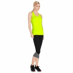 Domyos Exercise & Fitness Apparel Women's Cardio Fitness Tank Top My Top 100