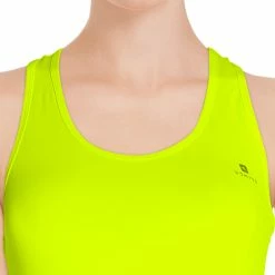 Domyos Exercise & Fitness Apparel Women's Cardio Fitness Tank Top My Top 100