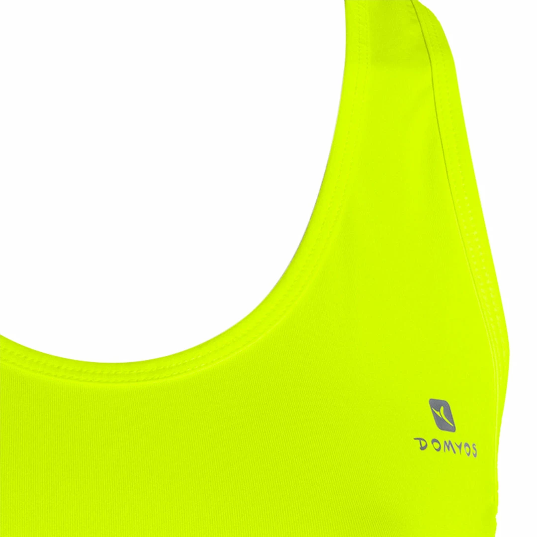 Domyos Exercise & Fitness Apparel Women's Cardio Fitness Tank Top My Top 100