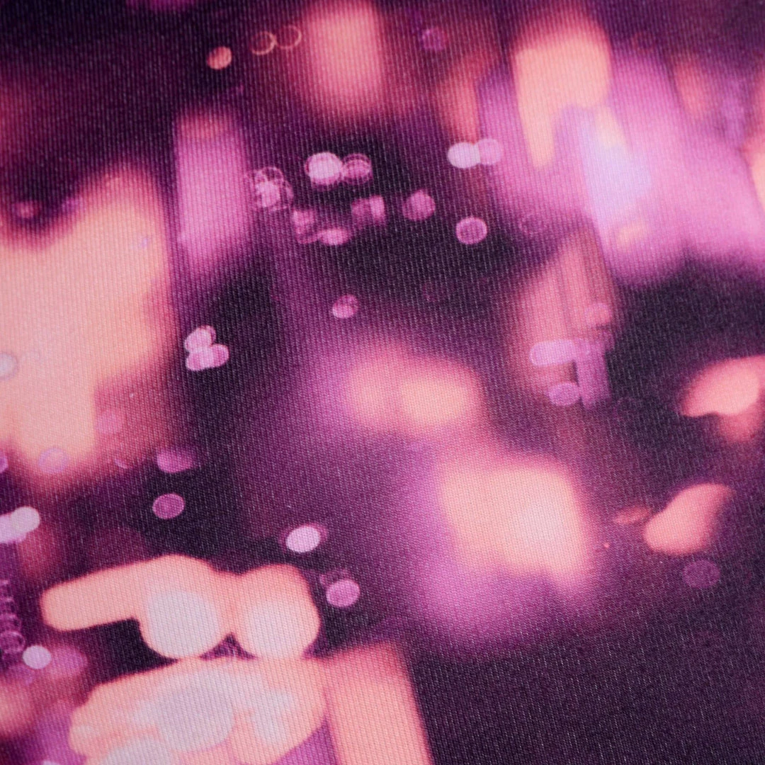 Domyos Energy, 7/8 Fitness Leggings, Women's