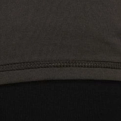 Domyos Regular-Fit Gym And Pilates T-Shirt, Men's