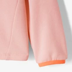 Domyos 100, Gym Jacket, Babies' Exercise & Fitness Apparel