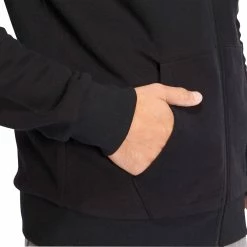 Domyos Men's Gym & Pilates Hooded Sweatshirt