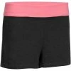 Domyos Exercise & Fitness Apparel Women's Yoga Cotton Shorts