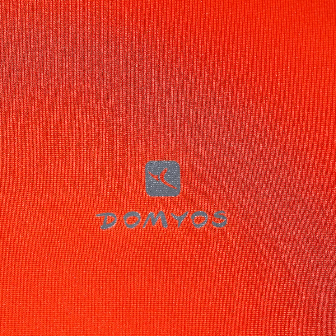 Domyos Exercise & Fitness Apparel Men's Fitness Cardio T-Shirt FTS100