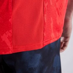 Domyos Cardio Fitness T-Shirt FTS500