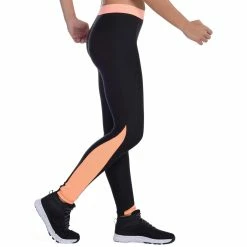 Domyos Exercise & Fitness Apparel Women's Cardio Fitness Breathable Leggings Energy+