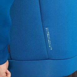 Domyos Men's Cardio Fitness Jacket Energy