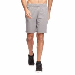 Domyos Gym & Pilates Shorts, Men's