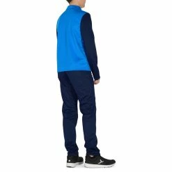Domyos 2-Piece Tracksuit, Boys'