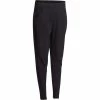 Domyos Women's Gym & Pilates Loose Leggings Exercise & Fitness Apparel